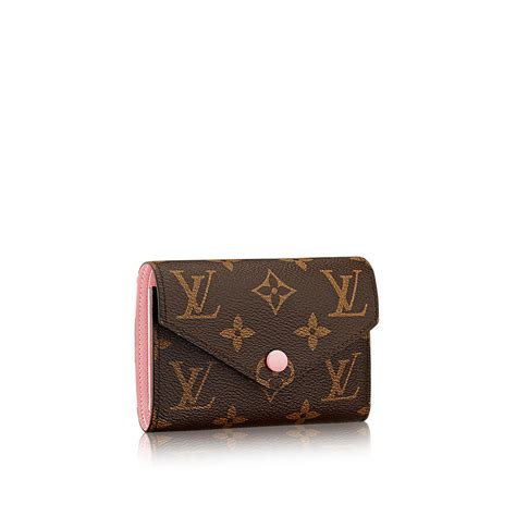 louis vuitton brieftasche klein|Women's Small Leather Goods & Designer Wallets .